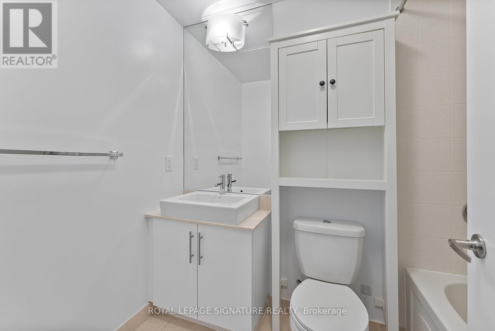 4101 - 65 Bremner Boulevard, Toronto, Ontario  M5V 0A1 - Photo 21 - C12142918