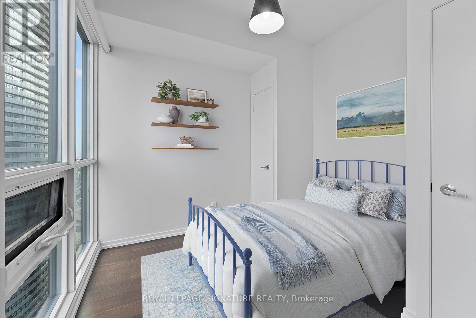 4101 - 65 Bremner Boulevard, Toronto, Ontario  M5V 0A1 - Photo 23 - C12142918