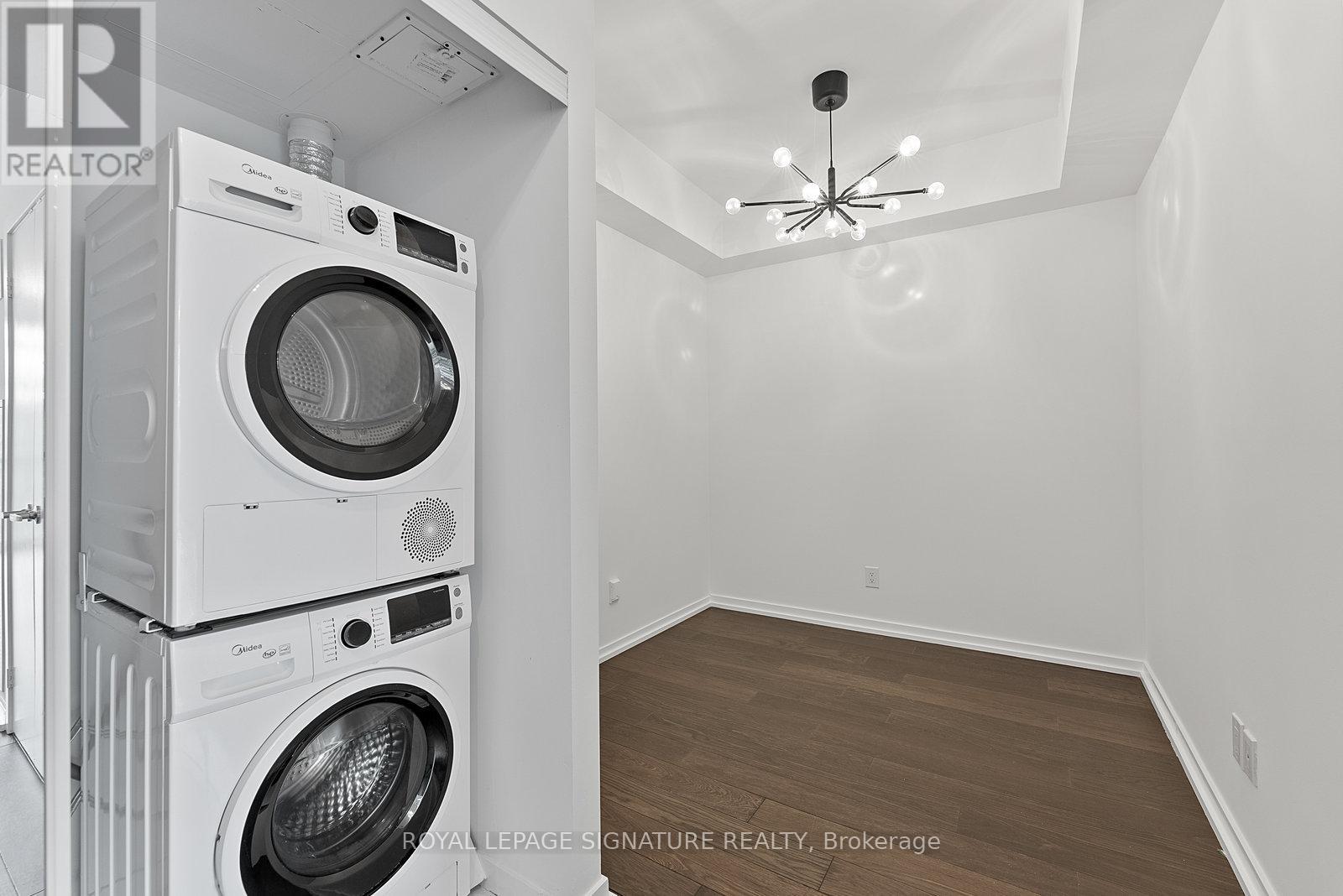 4101 - 65 Bremner Boulevard, Toronto, Ontario  M5V 0A1 - Photo 31 - C12142918