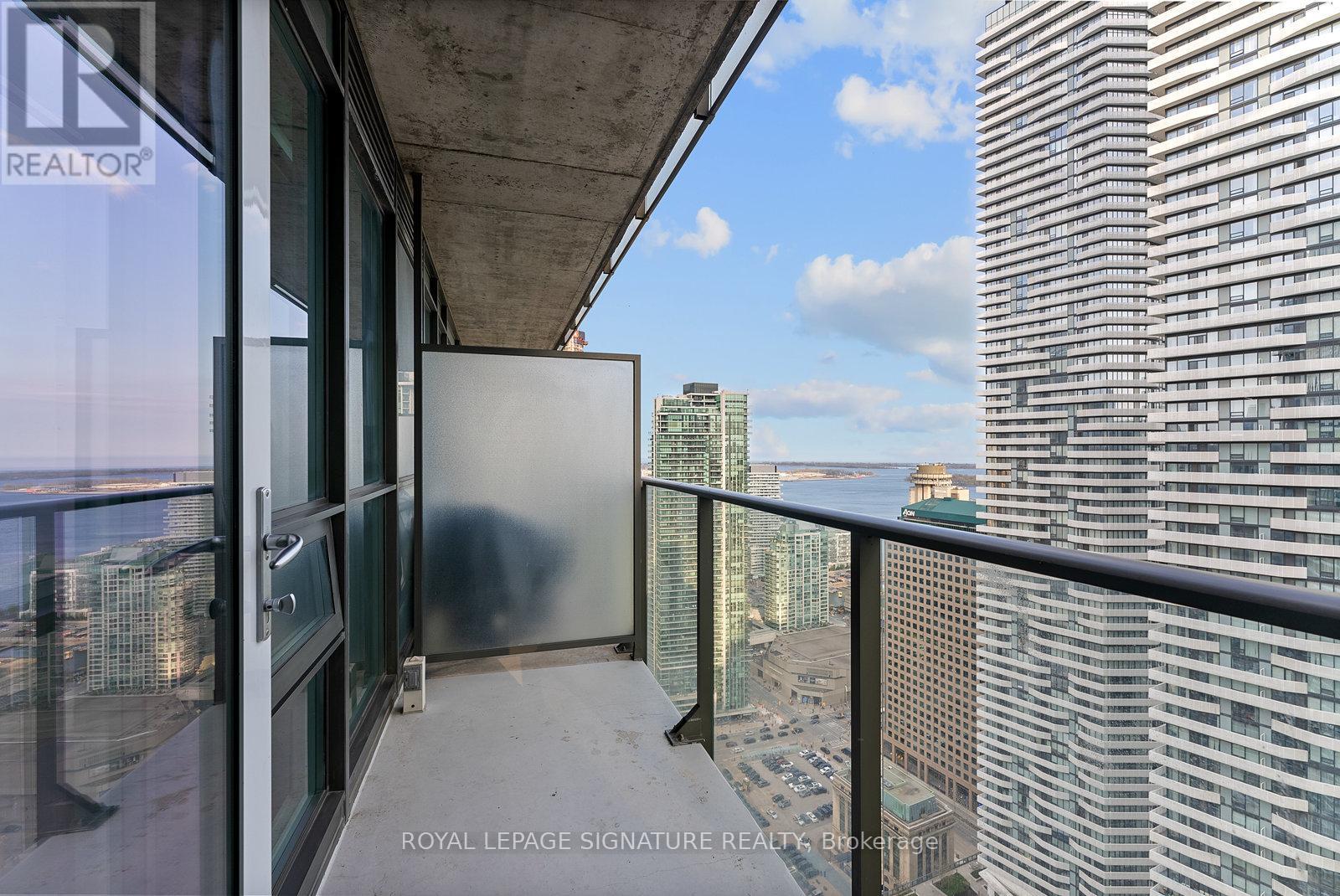 4101 - 65 Bremner Boulevard, Toronto, Ontario  M5V 0A1 - Photo 32 - C12142918