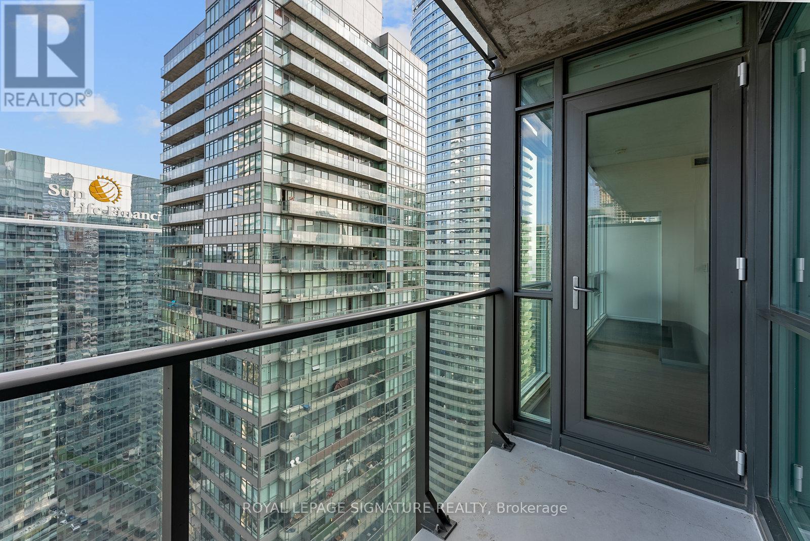 4101 - 65 Bremner Boulevard, Toronto, Ontario  M5V 0A1 - Photo 33 - C12142918