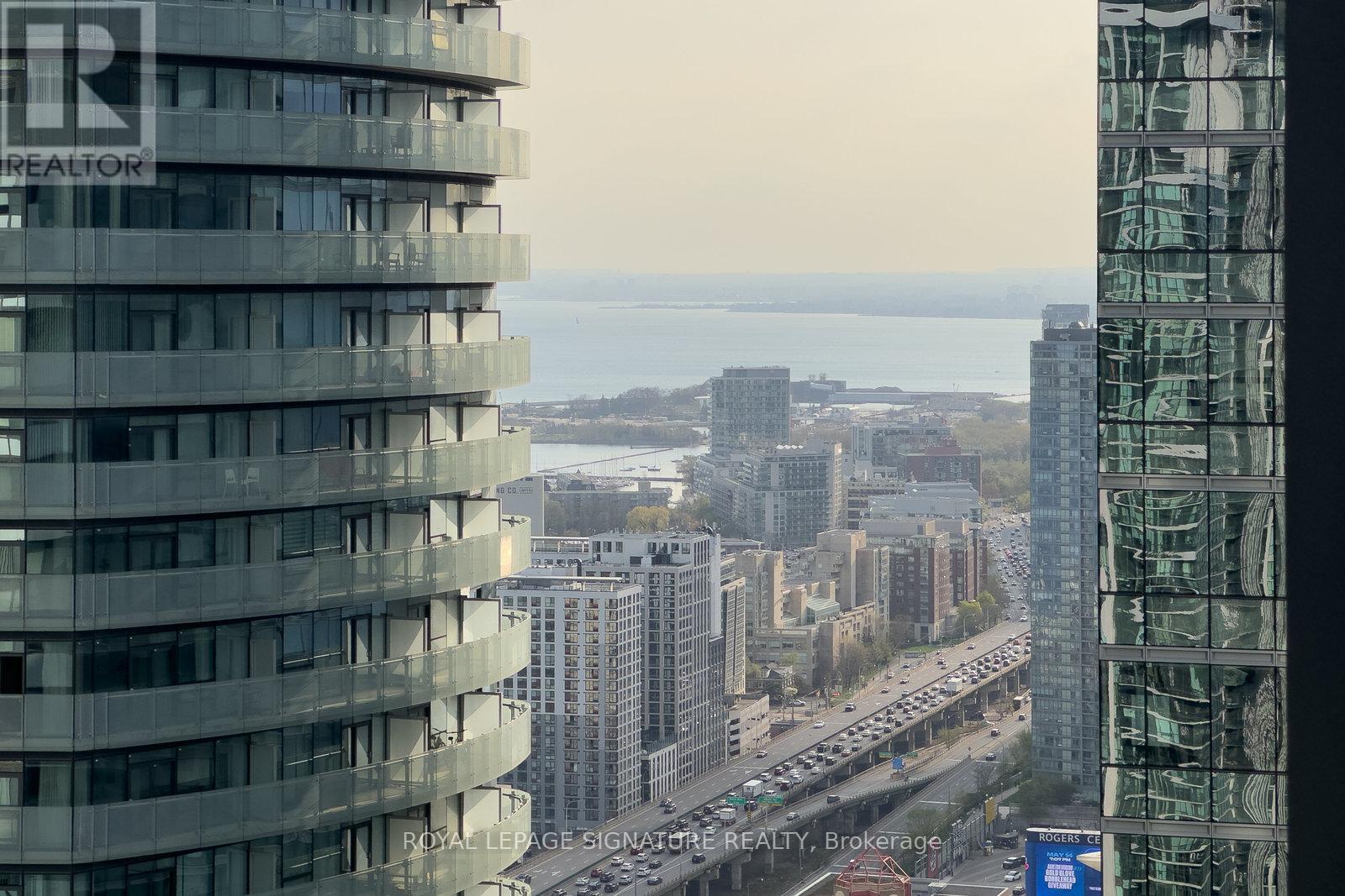 4101 - 65 Bremner Boulevard, Toronto, Ontario  M5V 0A1 - Photo 37 - C12142918