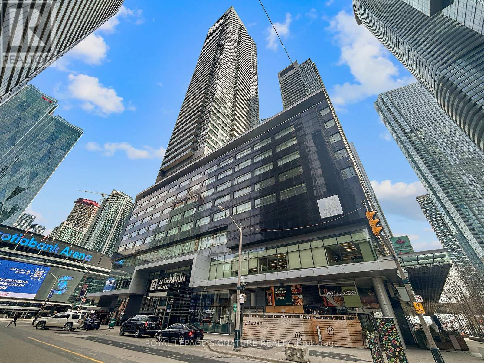 4101 - 65 Bremner Boulevard, Toronto, Ontario  M5V 0A1 - Photo 39 - C12142918
