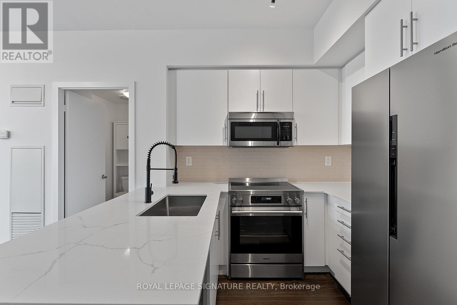 4101 - 65 Bremner Boulevard, Toronto, Ontario  M5V 0A1 - Photo 4 - C12142918