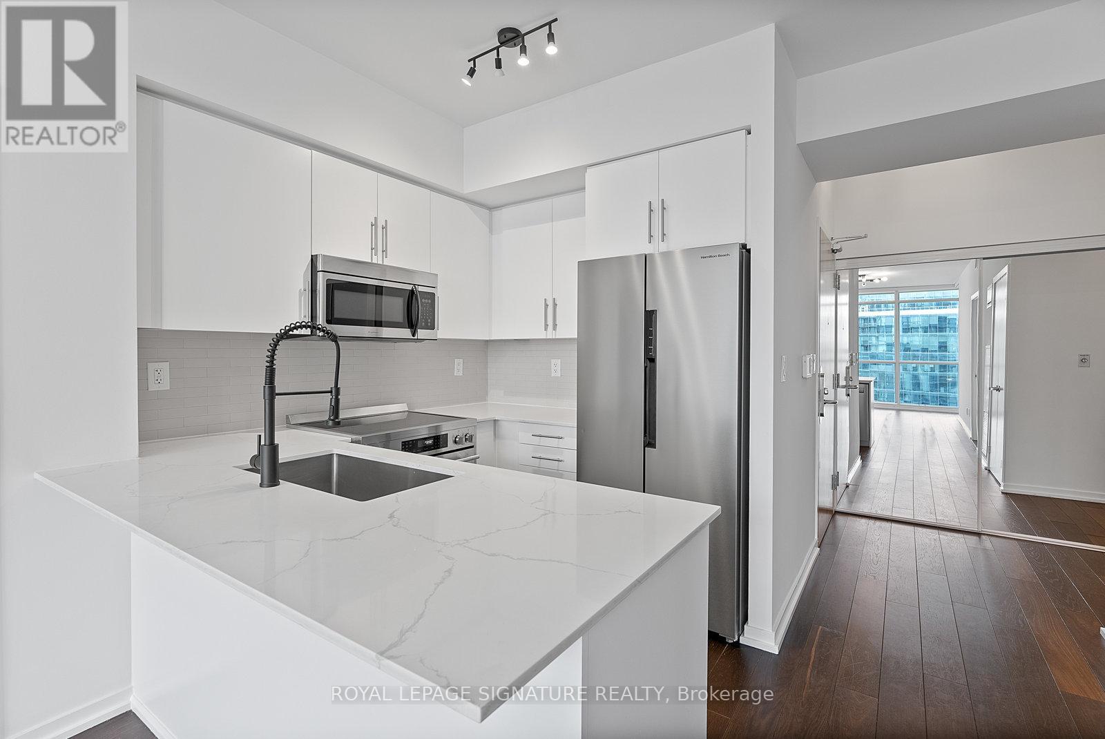 4101 - 65 Bremner Boulevard, Toronto, Ontario  M5V 0A1 - Photo 5 - C12142918