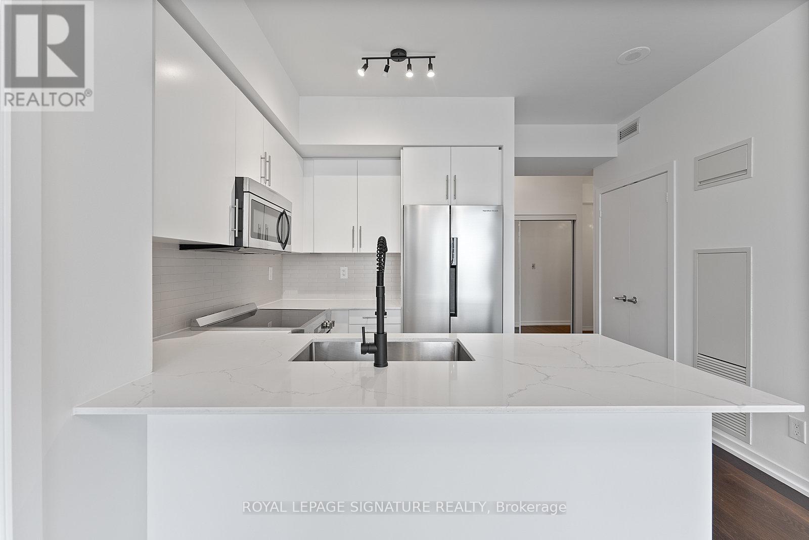 4101 - 65 Bremner Boulevard, Toronto, Ontario  M5V 0A1 - Photo 6 - C12142918