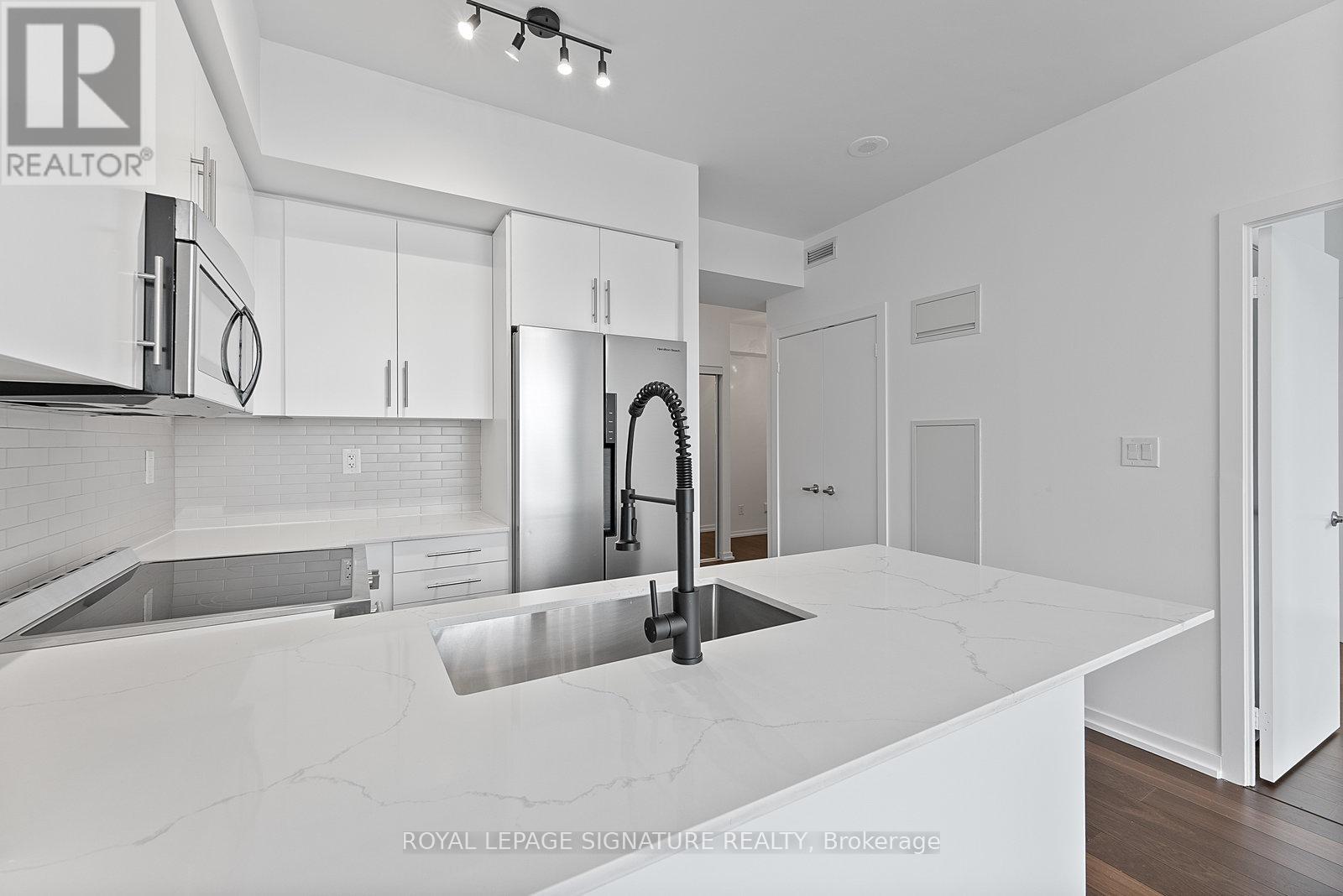 4101 - 65 Bremner Boulevard, Toronto, Ontario  M5V 0A1 - Photo 7 - C12142918