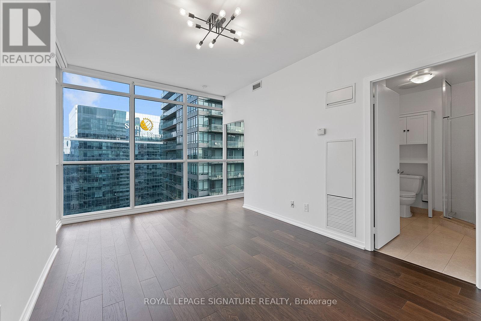 4101 - 65 Bremner Boulevard, Toronto, Ontario  M5V 0A1 - Photo 8 - C12142918