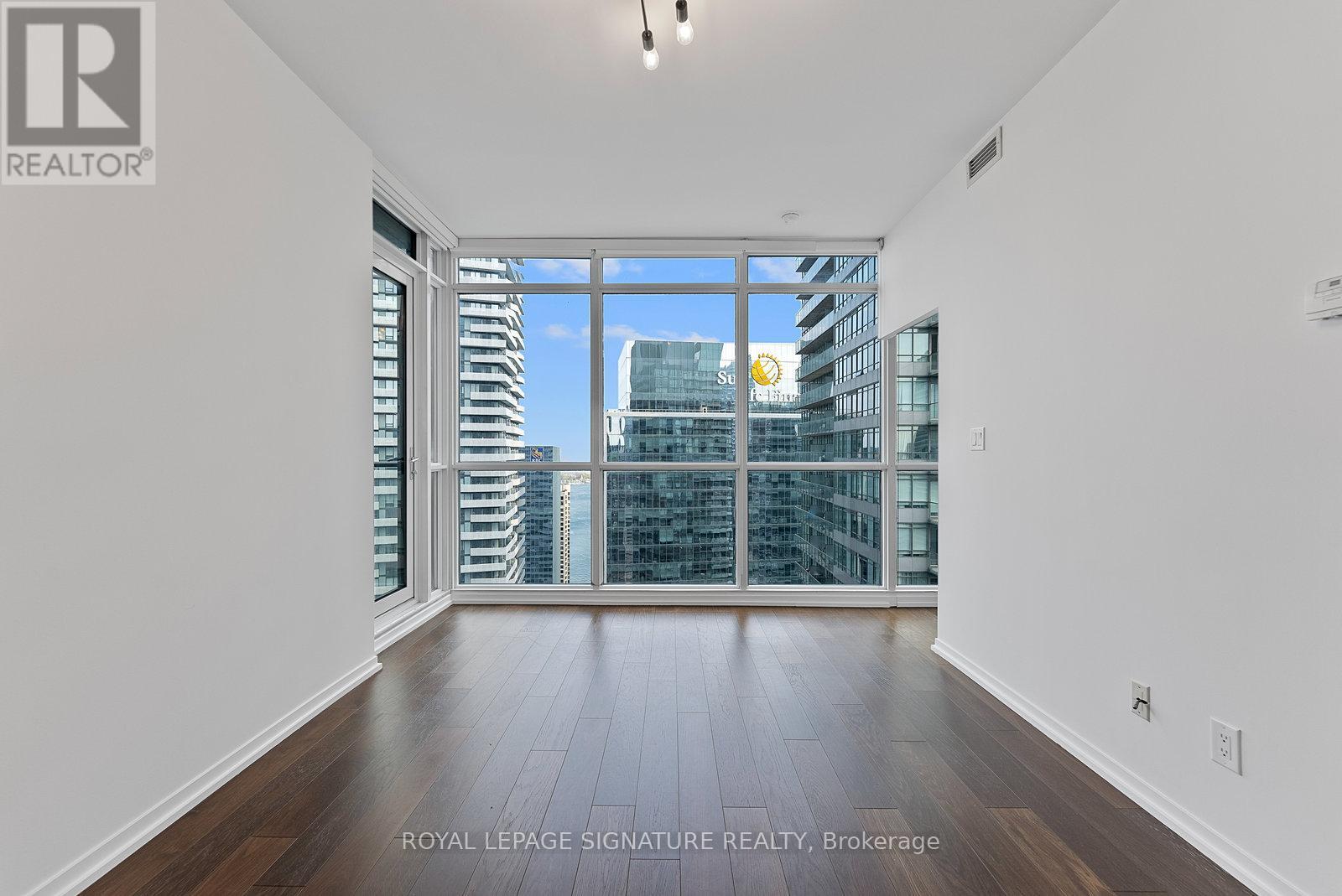 4101 - 65 Bremner Boulevard, Toronto, Ontario  M5V 0A1 - Photo 9 - C12142918