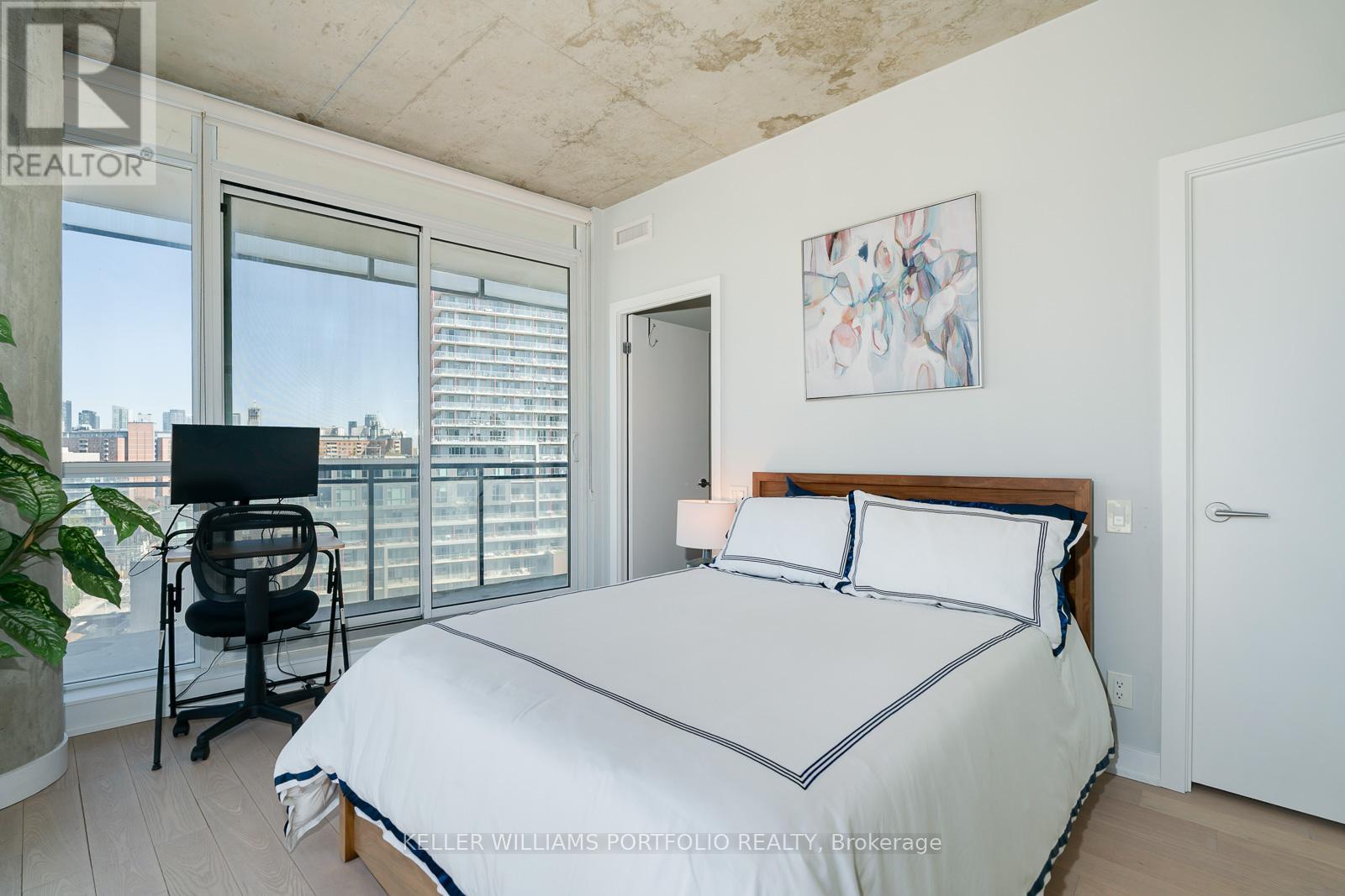 1212 - 318 King Street E, Toronto, Ontario  M5A 0C1 - Photo 21 - C12142931