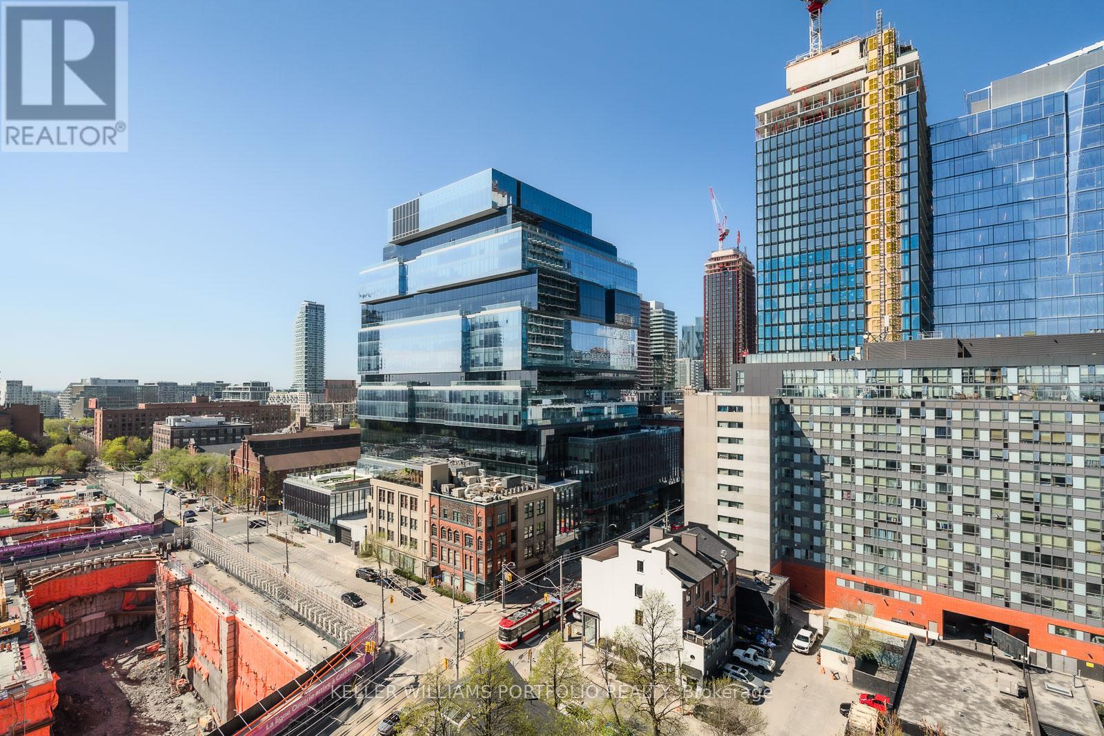 1212 - 318 King Street E, Toronto, Ontario  M5A 0C1 - Photo 33 - C12142931
