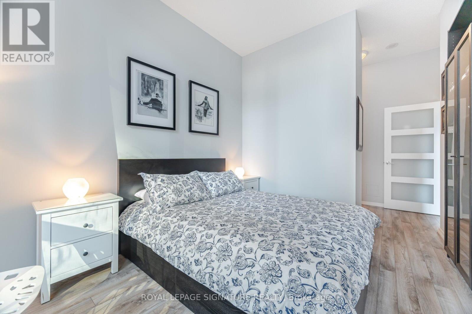 122 - 231 Fort York Boulevard, Toronto, Ontario  M5V 1B2 - Photo 12 - C12142932