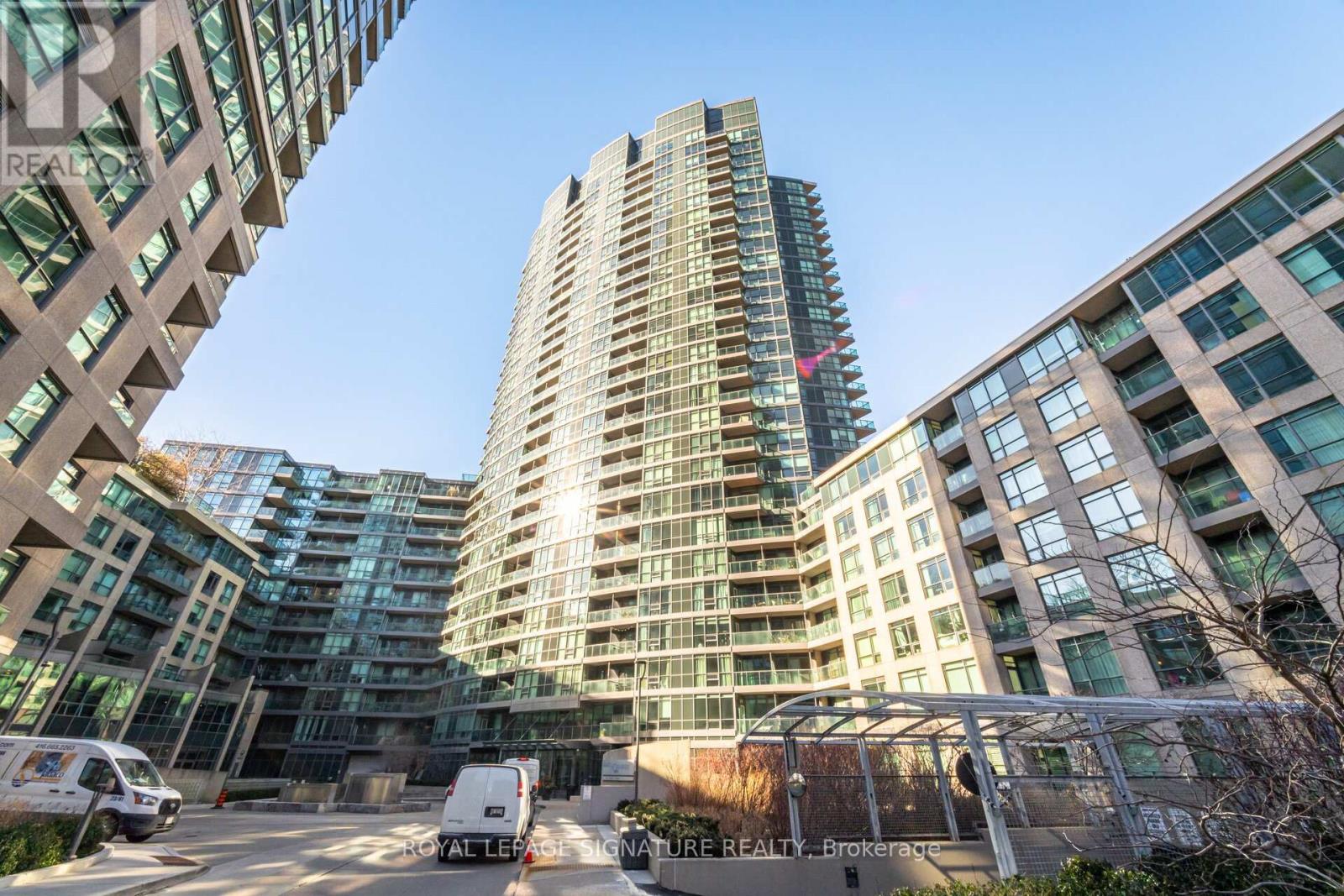 122 - 231 Fort York Boulevard, Toronto, Ontario  M5V 1B2 - Photo 39 - C12142932