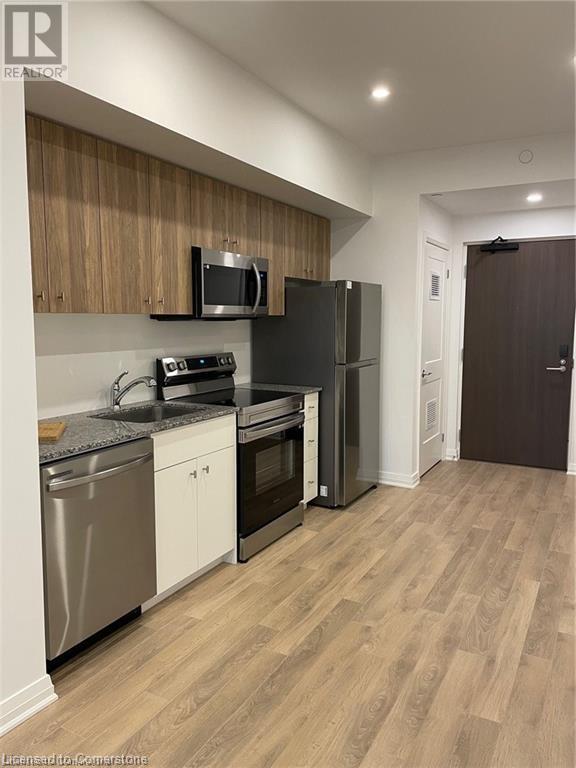 101 Golden Eagle Road Unit# 412, Waterloo, Ontario  N2V 0H4 - Photo 12 - 40714025