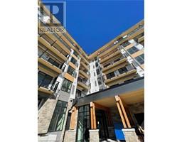 101 GOLDEN EAGLE Road Unit# 412, waterloo, Ontario