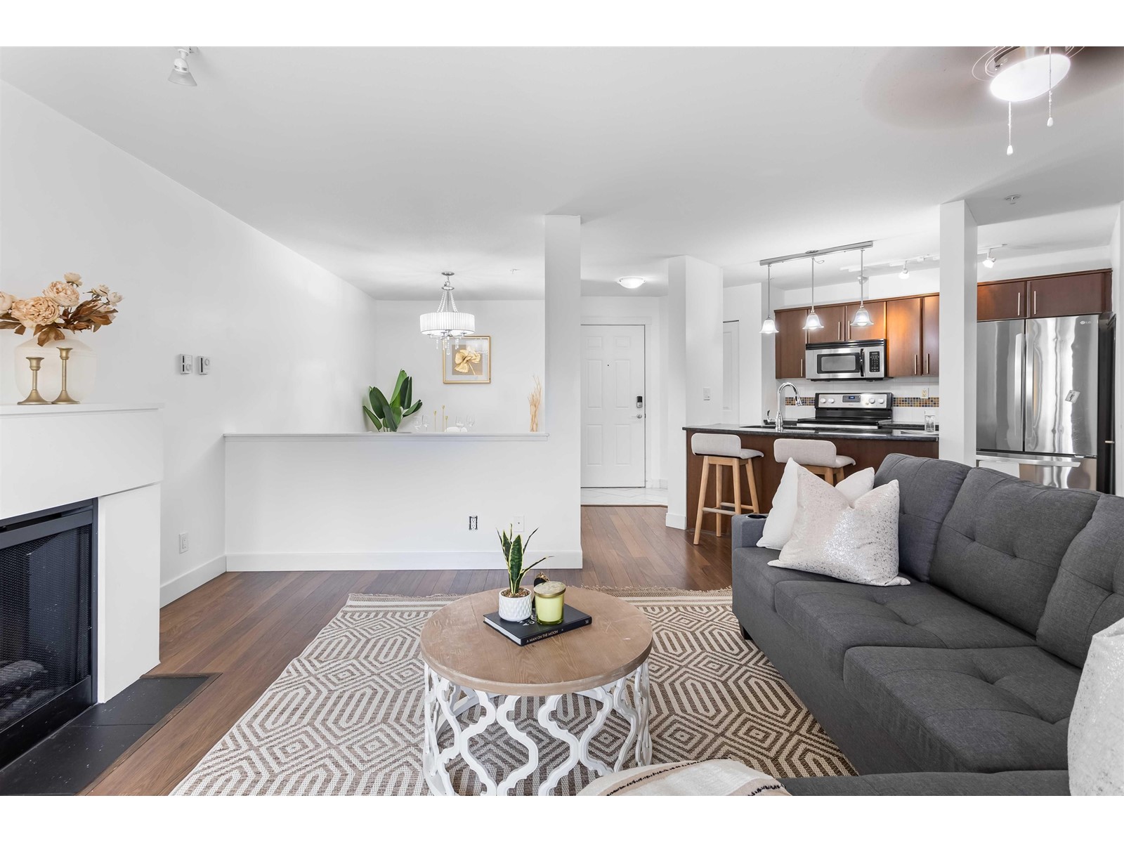 211 19340 65 Avenue, Surrey, British Columbia  V4N 0A3 - Photo 5 - R3001714