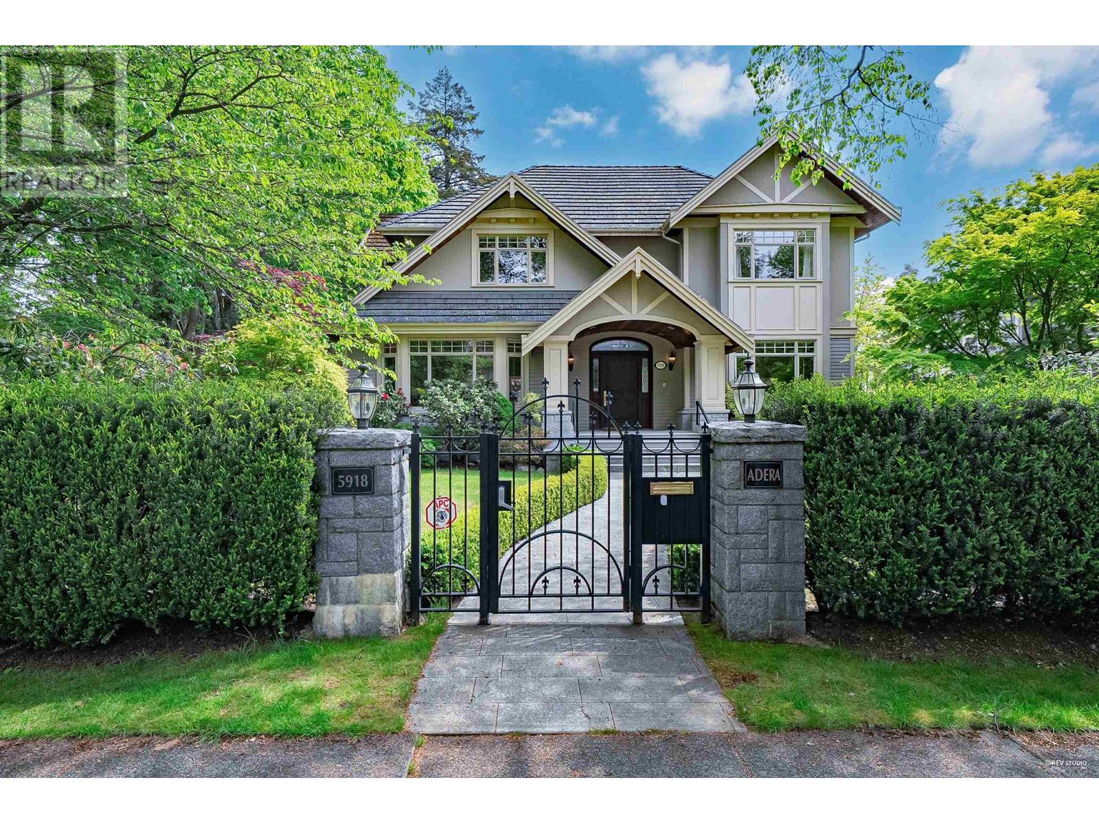 Property at 5918 ADERA STREET image 1