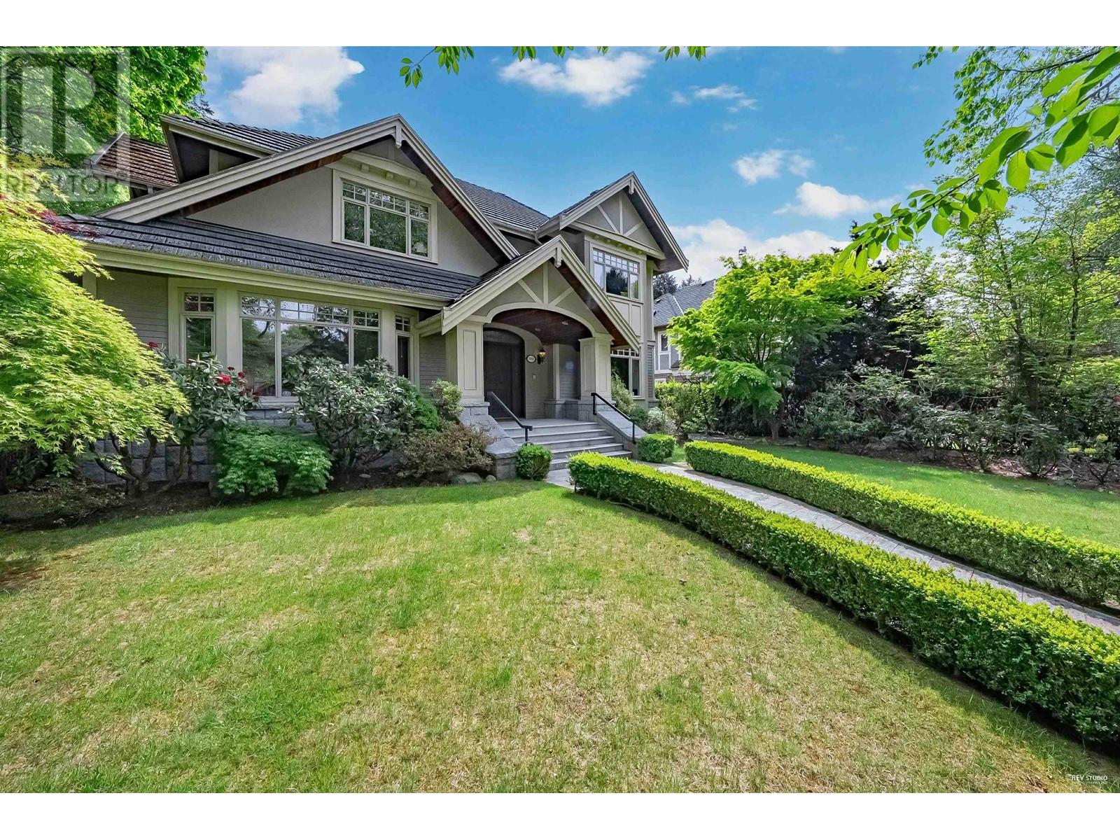 5918 Adera Street, Vancouver, British Columbia  V6M 3J4 - Photo 6 - R2999607