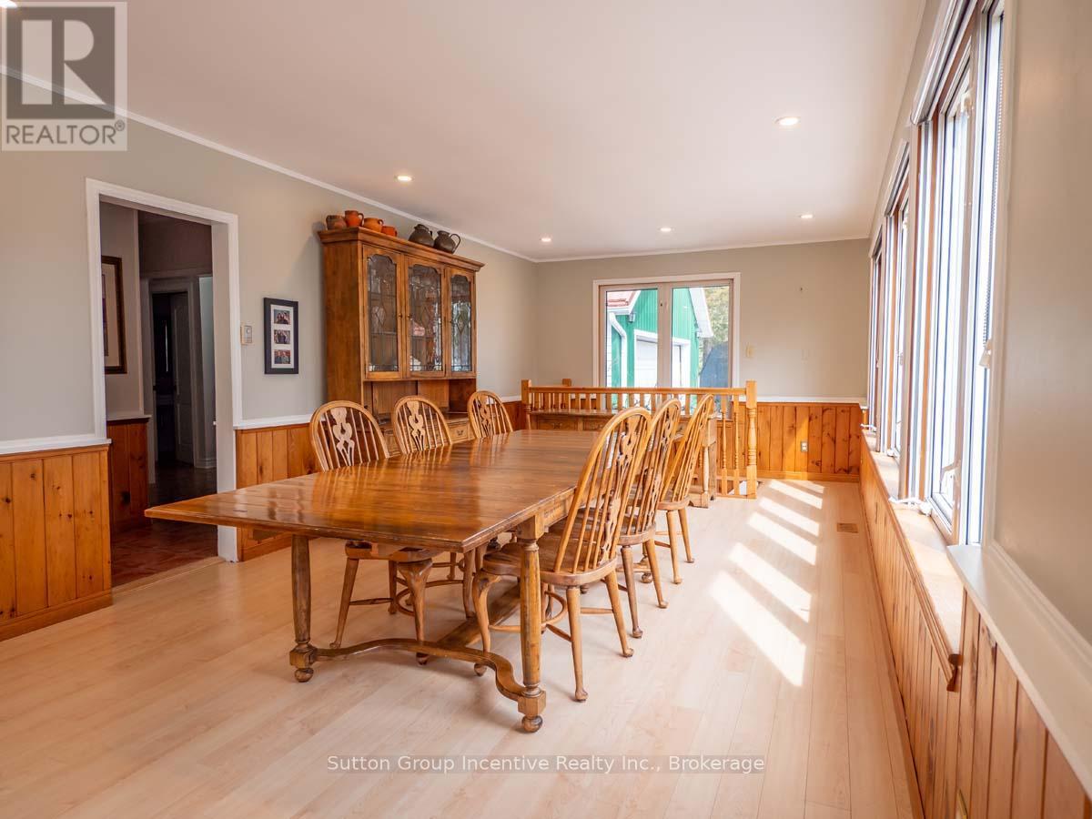 4361 12 Highway S, Ramara, Ontario  L3V 6H7 - Photo 19 - S12133732