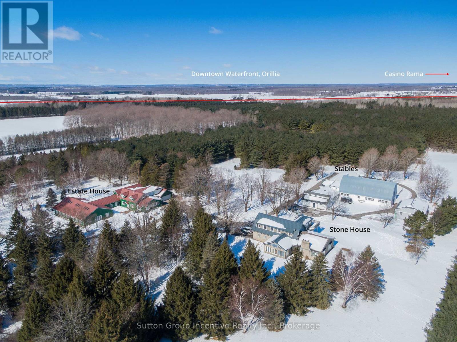 4361 12 Highway S, Ramara, Ontario  L3V 6H7 - Photo 29 - S12133732