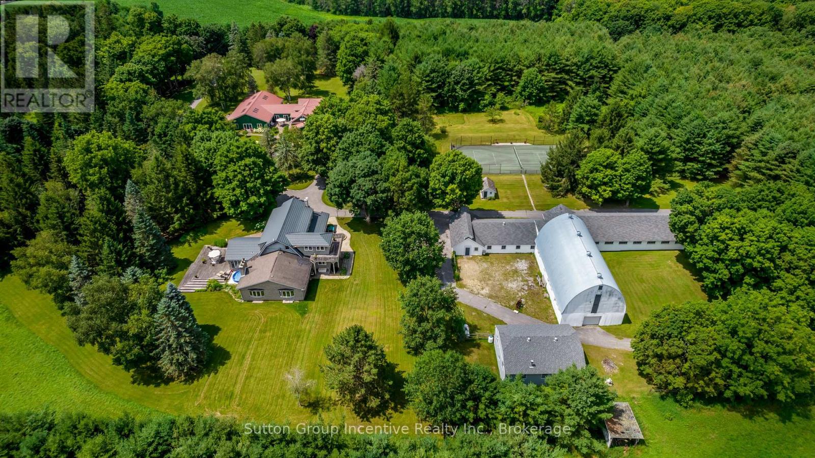 4361 12 Highway S, Ramara, Ontario  L3V 6H7 - Photo 4 - S12133732