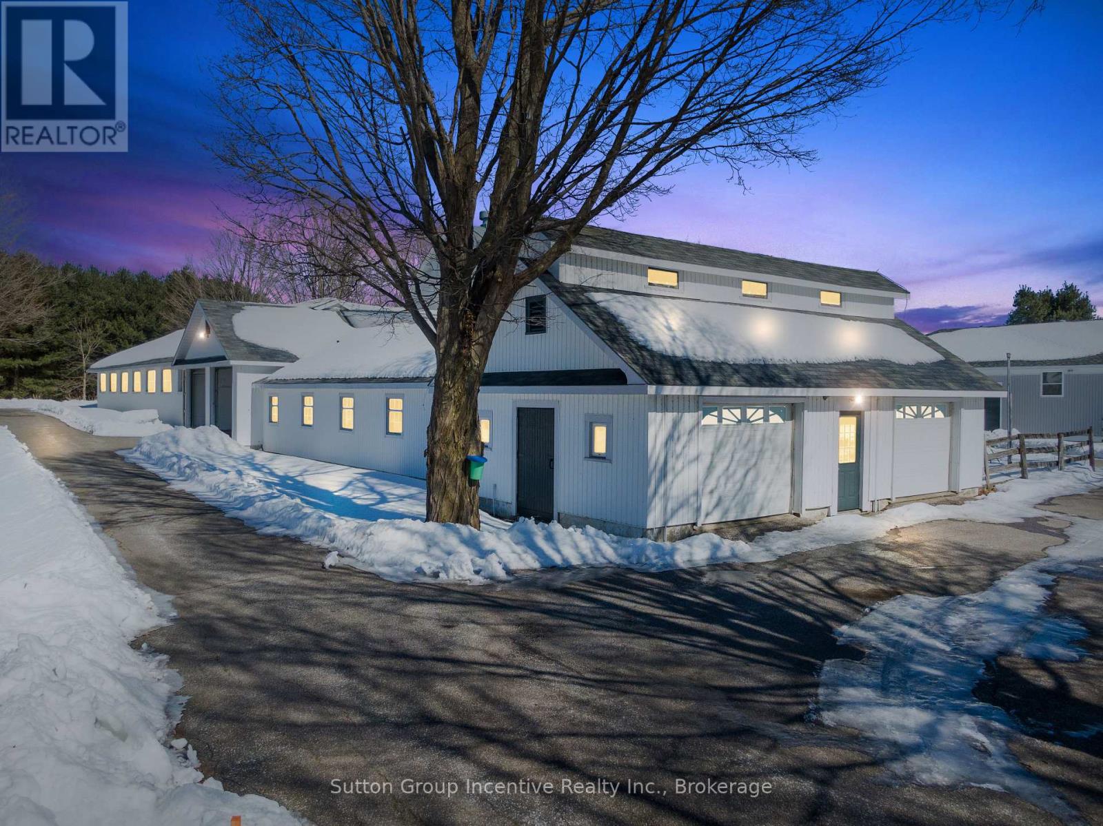4361 12 Highway S, Ramara, Ontario  L3V 6H7 - Photo 44 - S12133732