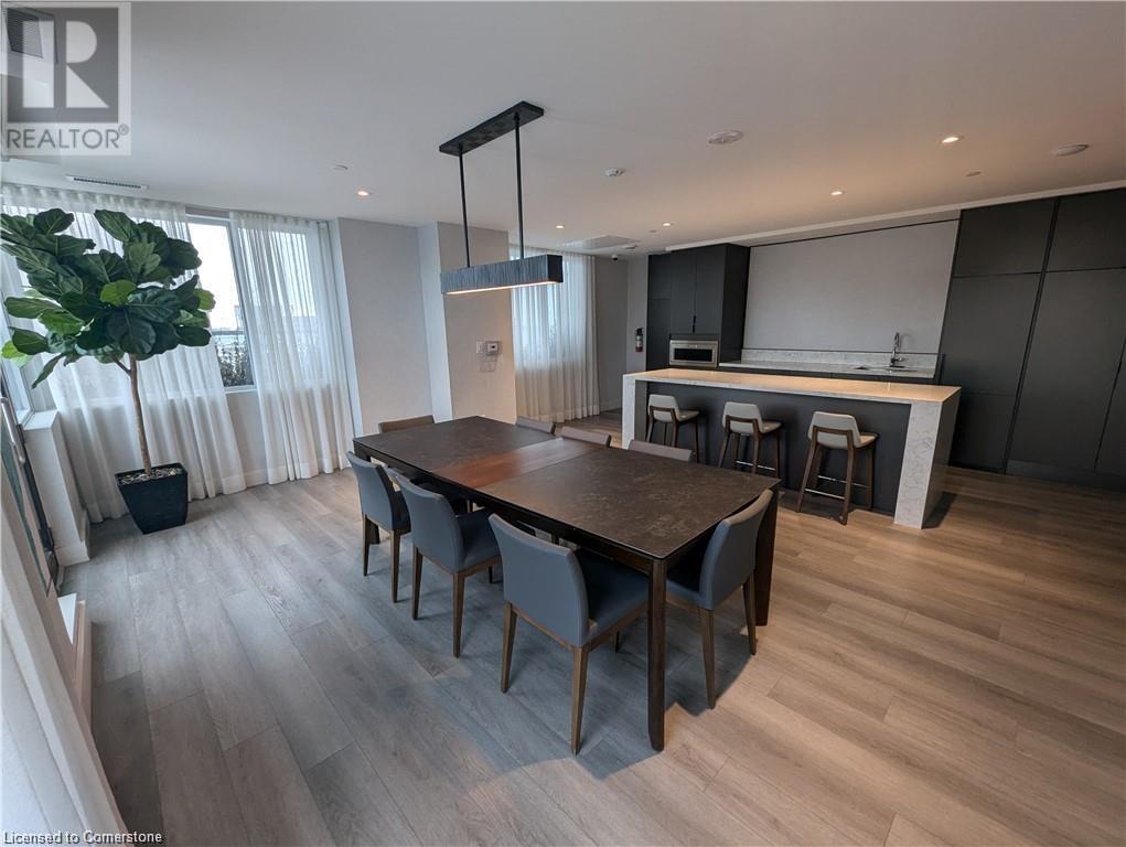 55 Duke Street Unit# 906, Kitchener, Ontario  N2H 0C9 - Photo 8 - 40725089