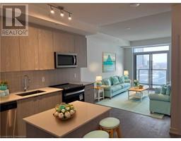 55 DUKE Street Unit# 906, kitchener, Ontario