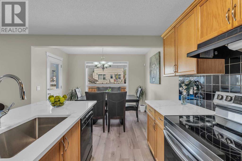 342 Bridleridge View Sw, Calgary, Alberta  T2Y 0E6 - Photo 8 - A2211561