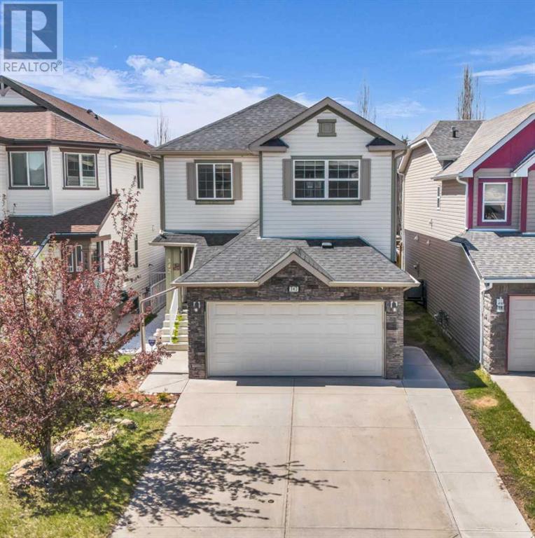 342 Bridleridge View SW, calgary, Alberta