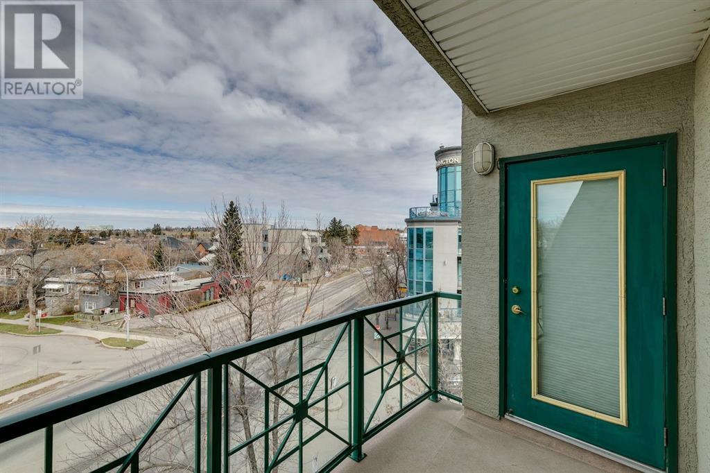 403, 2 14 Street Nw, Calgary, Alberta  T2N 1Z4 - Photo 30 - A2214257