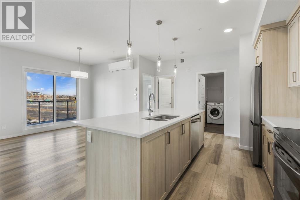 1201, 220 Seton Grove Se, Calgary, Alberta  T3M 3T1 - Photo 10 - A2219785