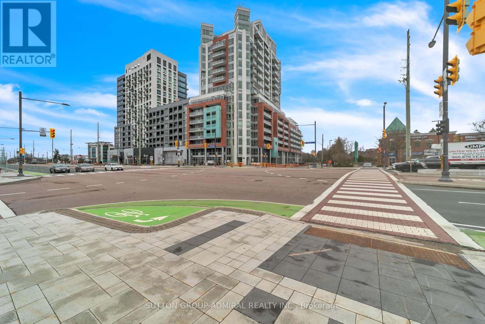 322 - 8888 YONGE STREET, Richmond Hill, Ontario