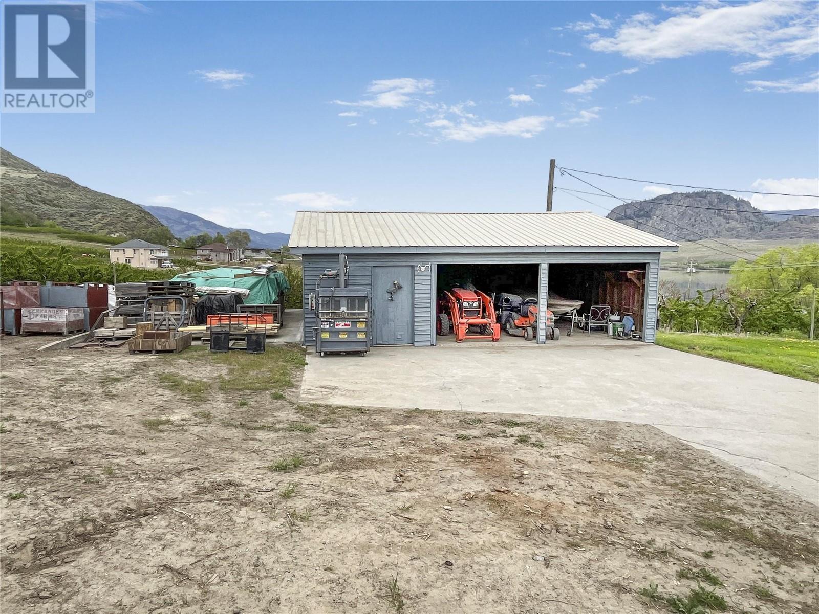18606 Highway 97, Osoyoos, British Columbia  V0H 1V2 - Photo 31 - 10347042