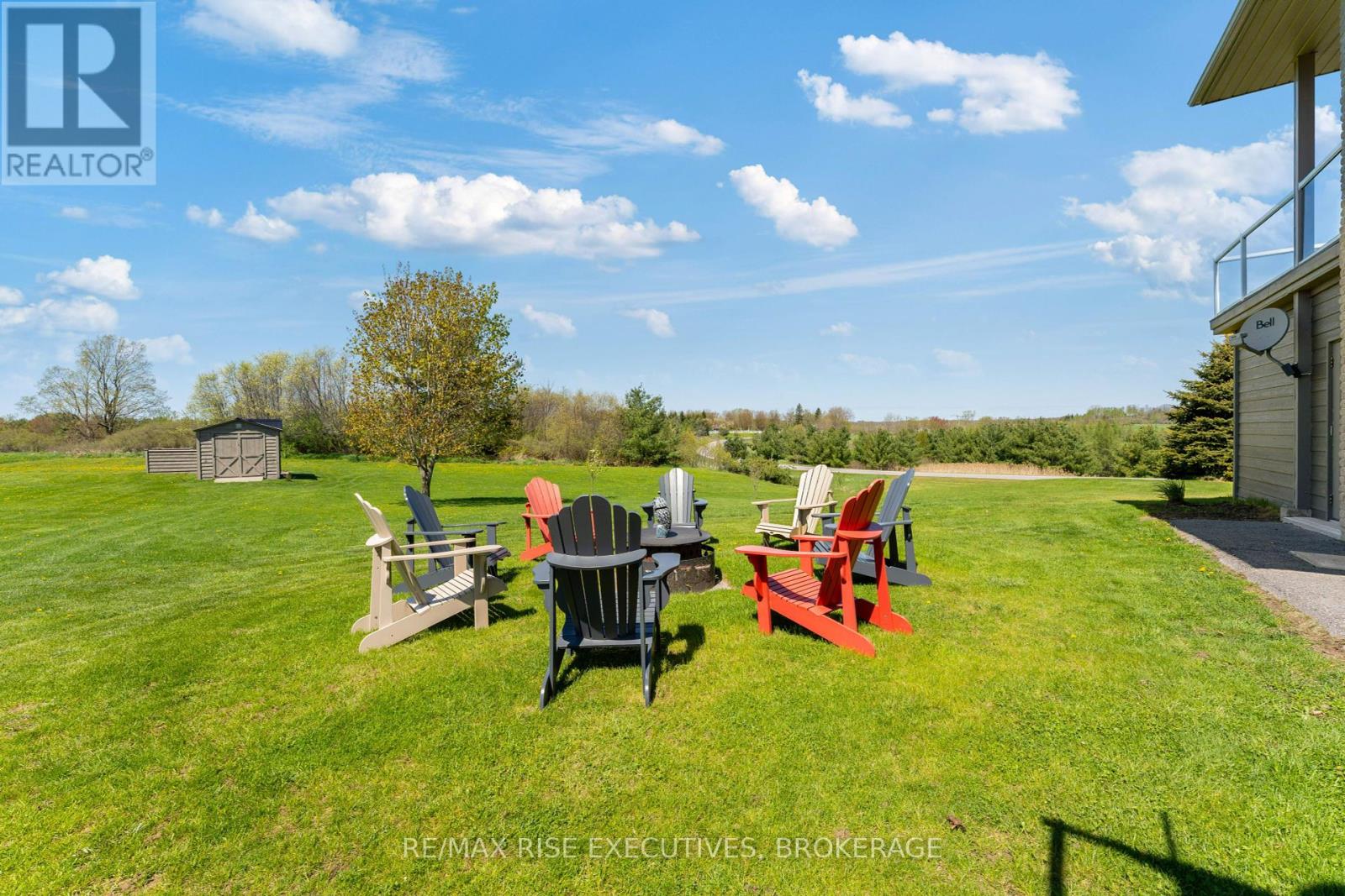 97 Binnacle View Drive, Front Of Leeds & Seeleys Bay, Ontario  K7G 2V5 - Photo 39 - X12142986