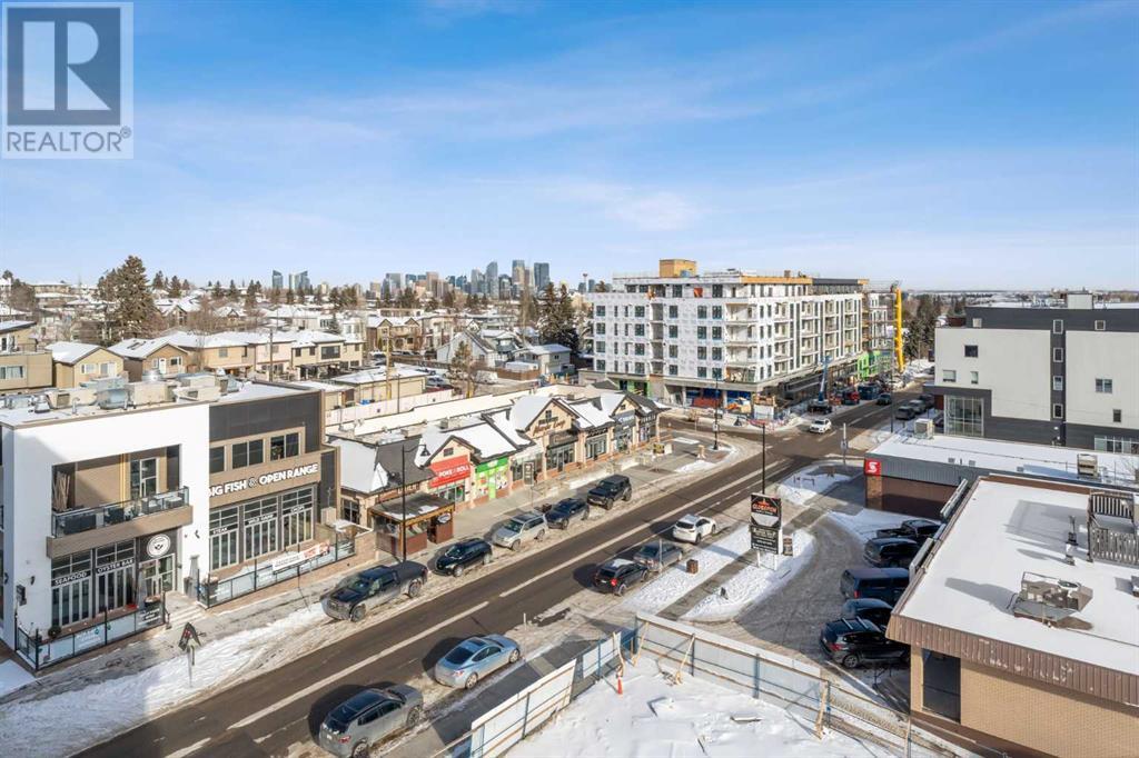 515, 3410 20 Street Sw, Calgary, Alberta  T2T 3Z2 - Photo 20 - A2195033