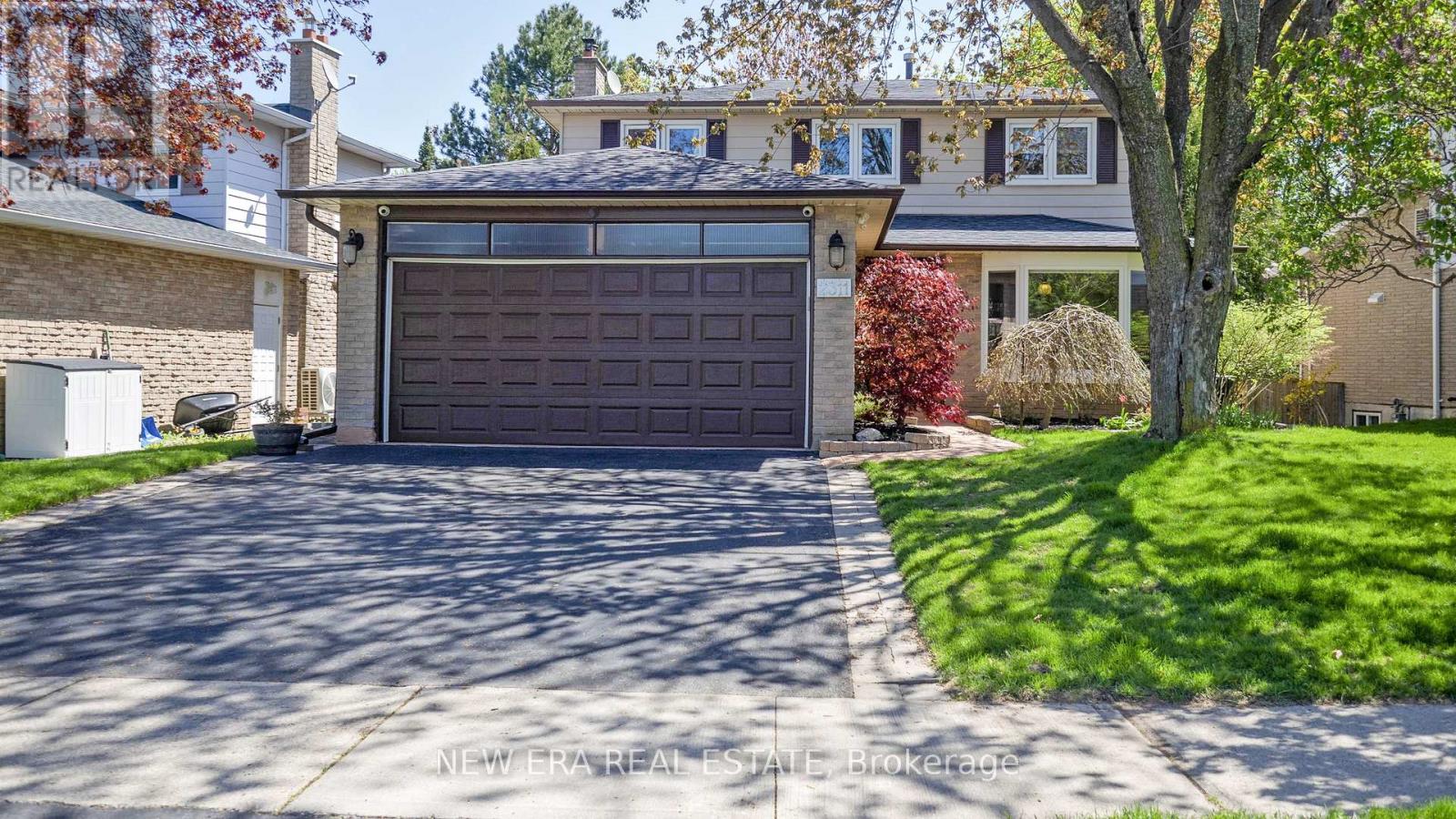 2311 Duncaster Drive, Burlington, Ontario  L7P 4C2 - Photo 1 - W12142888