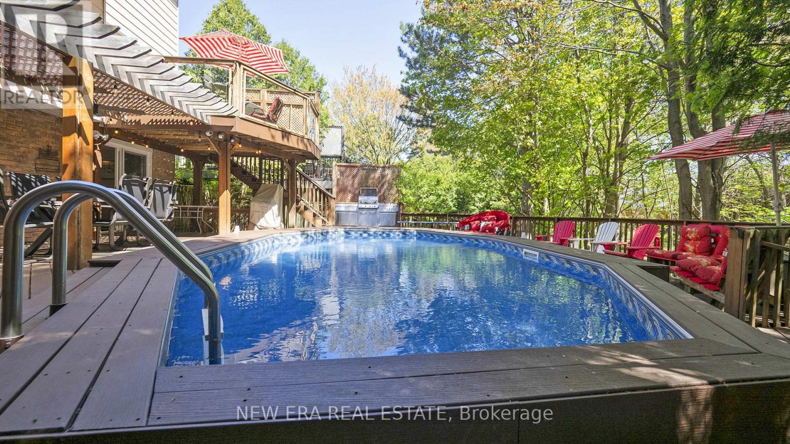 2311 Duncaster Drive, Burlington, Ontario  L7P 4C2 - Photo 41 - W12142888