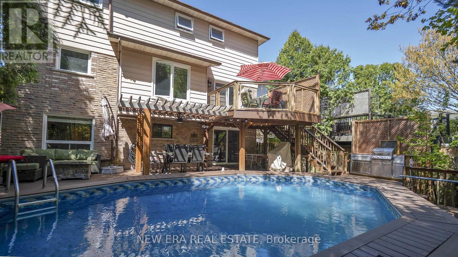 2311 Duncaster Drive, Burlington, Ontario  L7P 4C2 - Photo 48 - W12142888