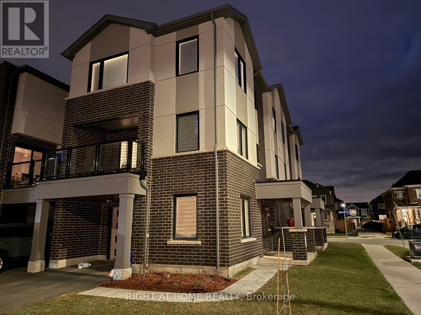 454 BELLFLOWER COURT, Milton, Ontario