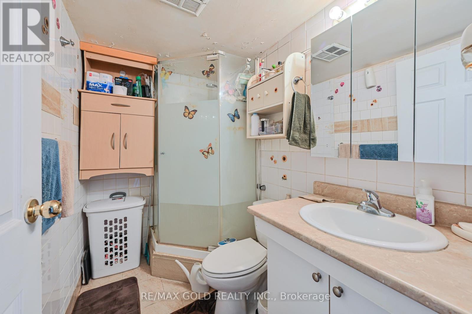 1807 - 4 Kings Cross Road, Brampton (Queen Street Corridor), Ontario  L6T 3X8 - Photo 27 - W12142470