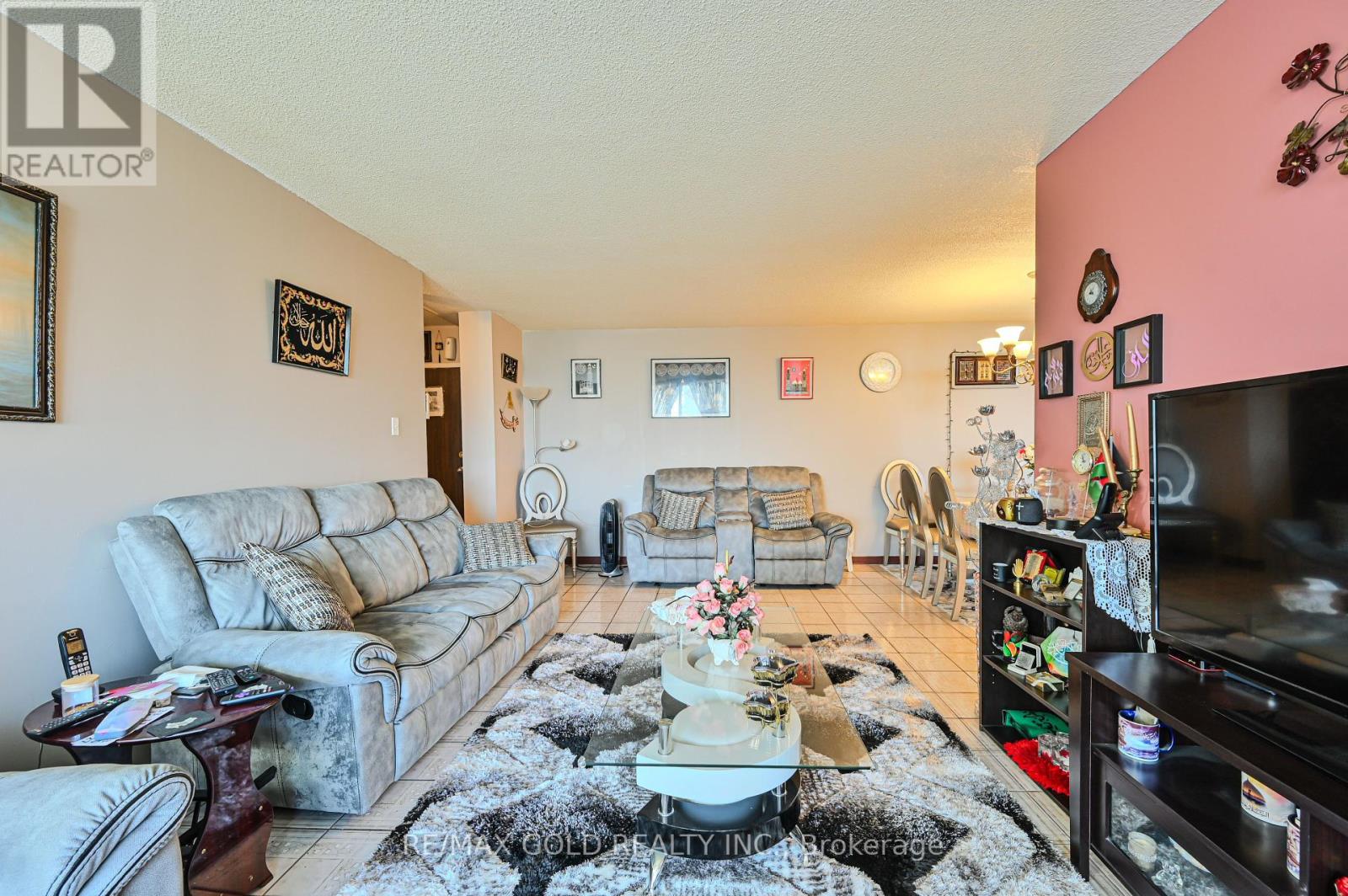 1807 - 4 Kings Cross Road, Brampton, Ontario  L6T 3X8 - Photo 13 - W12142470