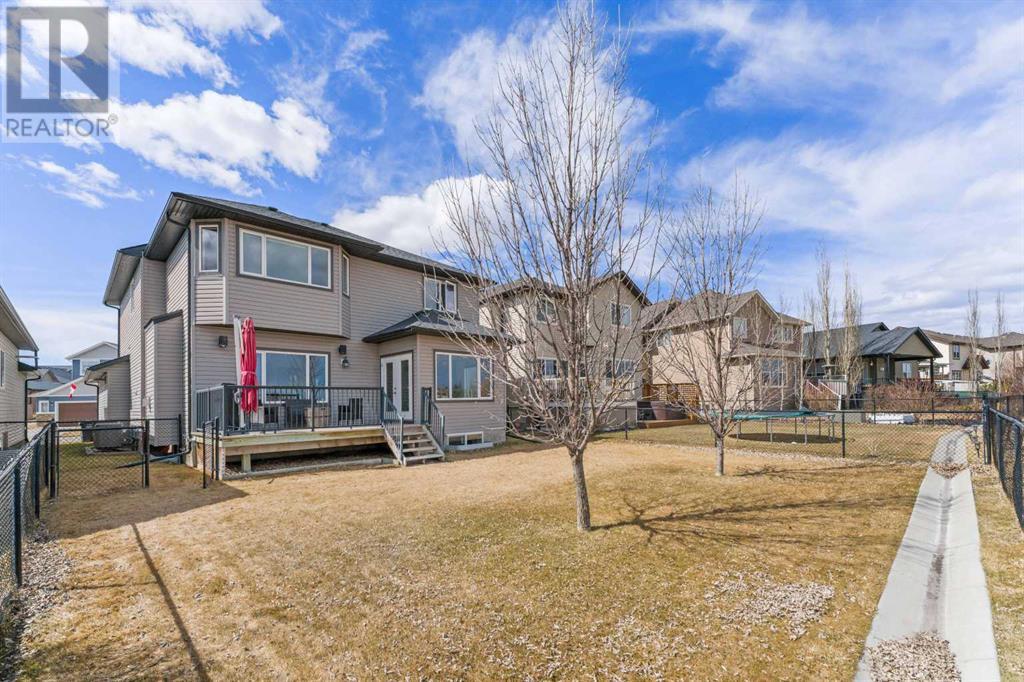 2014 High Country Rise Nw, High River, Alberta  T1V 0C9 - Photo 42 - A2209692