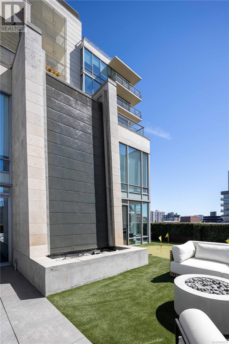 1107 707 Courtney St, Victoria, British Columbia  V8W 0A9 - Photo 24 - 999531