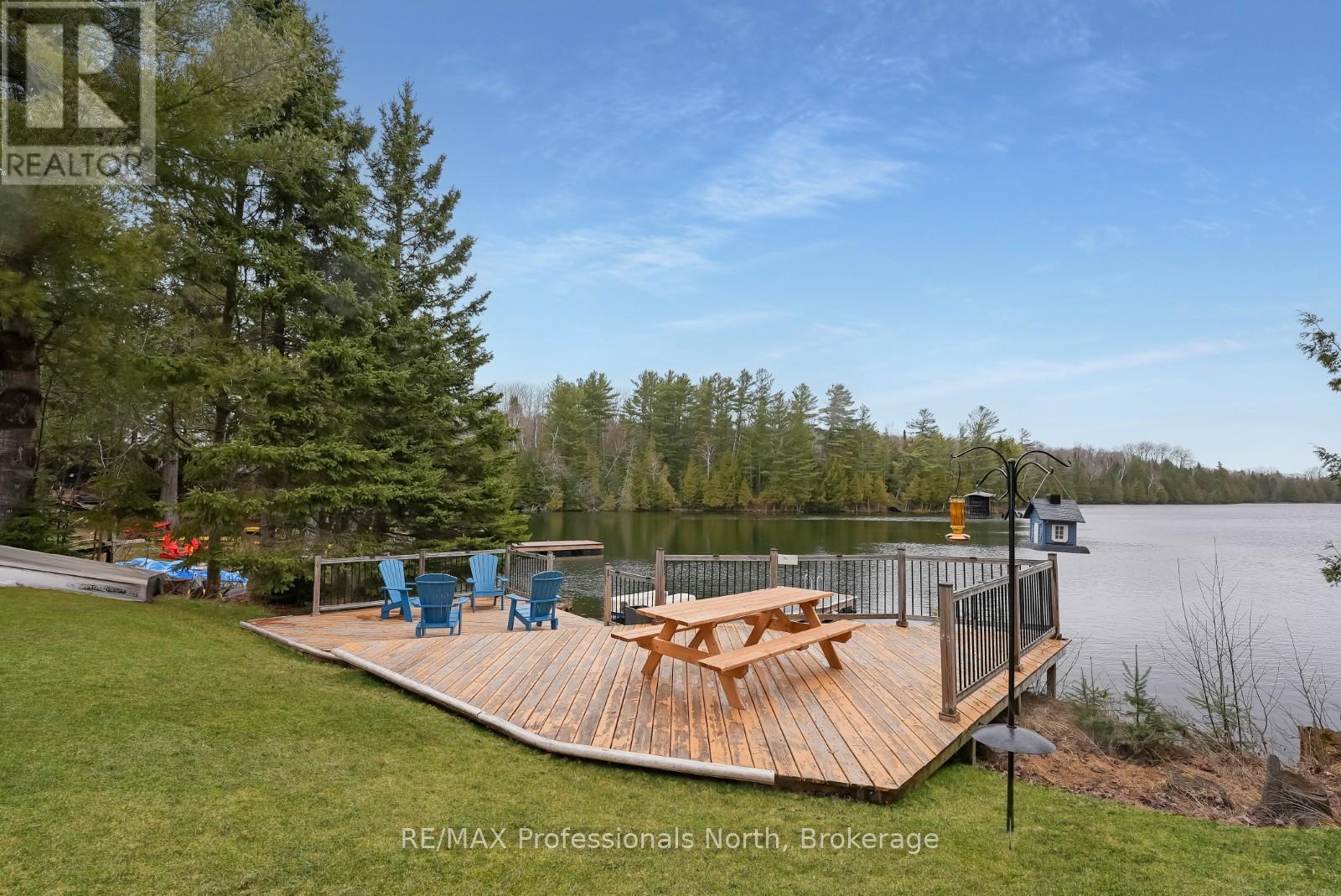 1432 Clement Lake Road, Highlands East, Ontario  K0L 3C0 - Photo 28 - X12101857