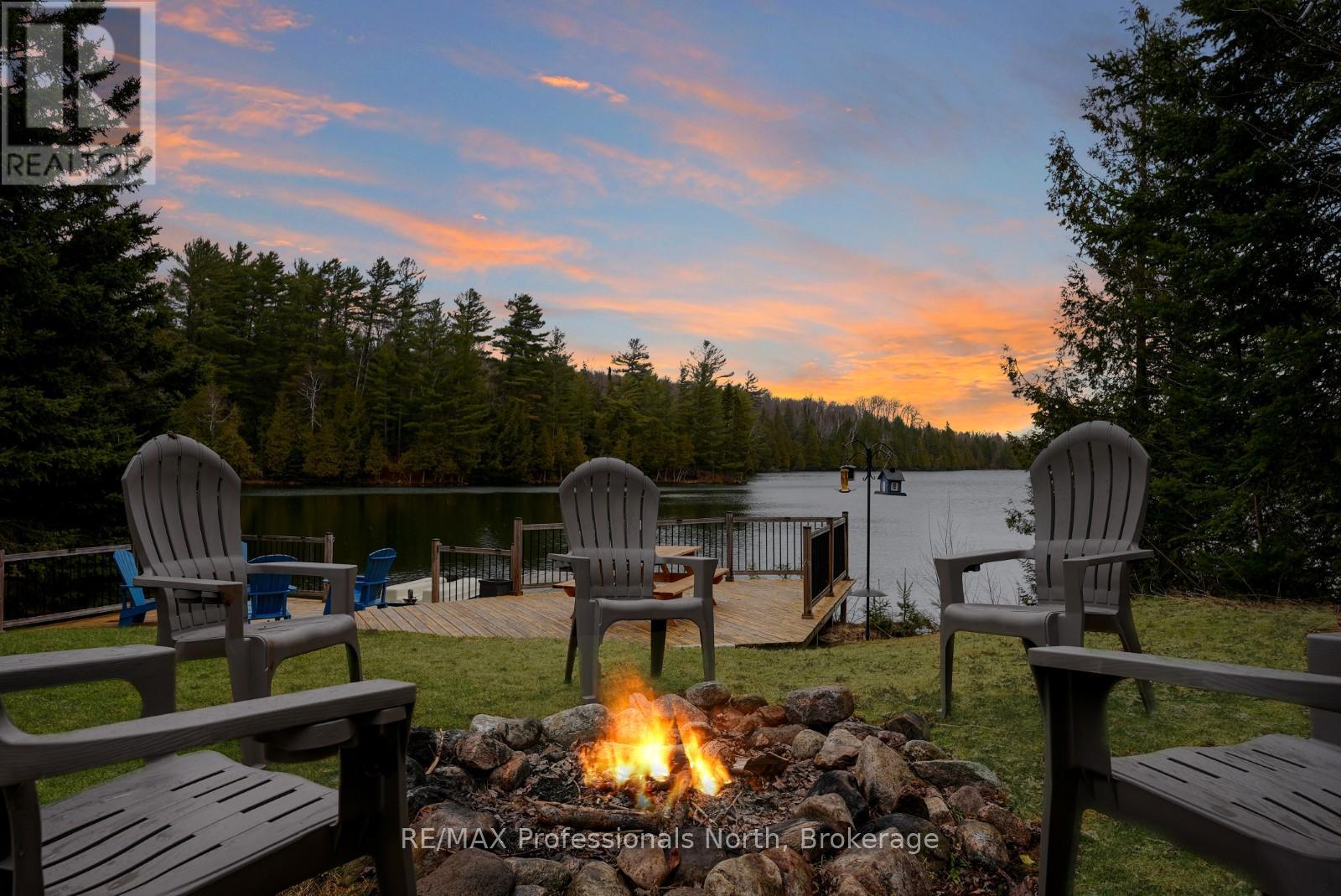 1432 CLEMENT LAKE ROAD, Highlands East, Ontario