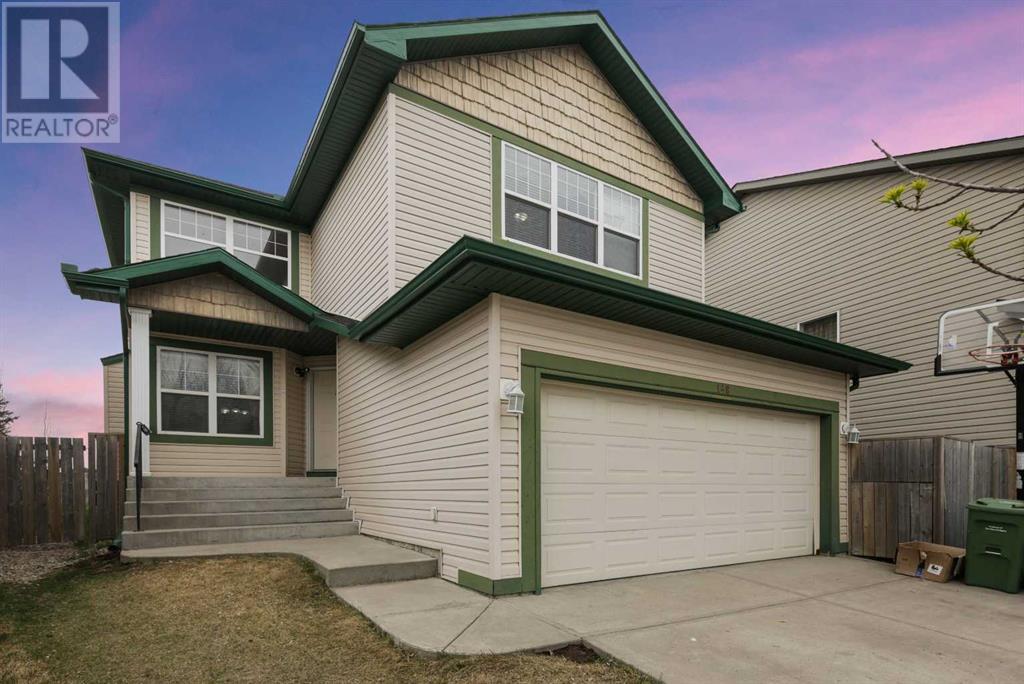 148 Martha's Meadow Close Ne, Calgary, Alberta  T3J 4Z2 - Photo 1 - A2219408