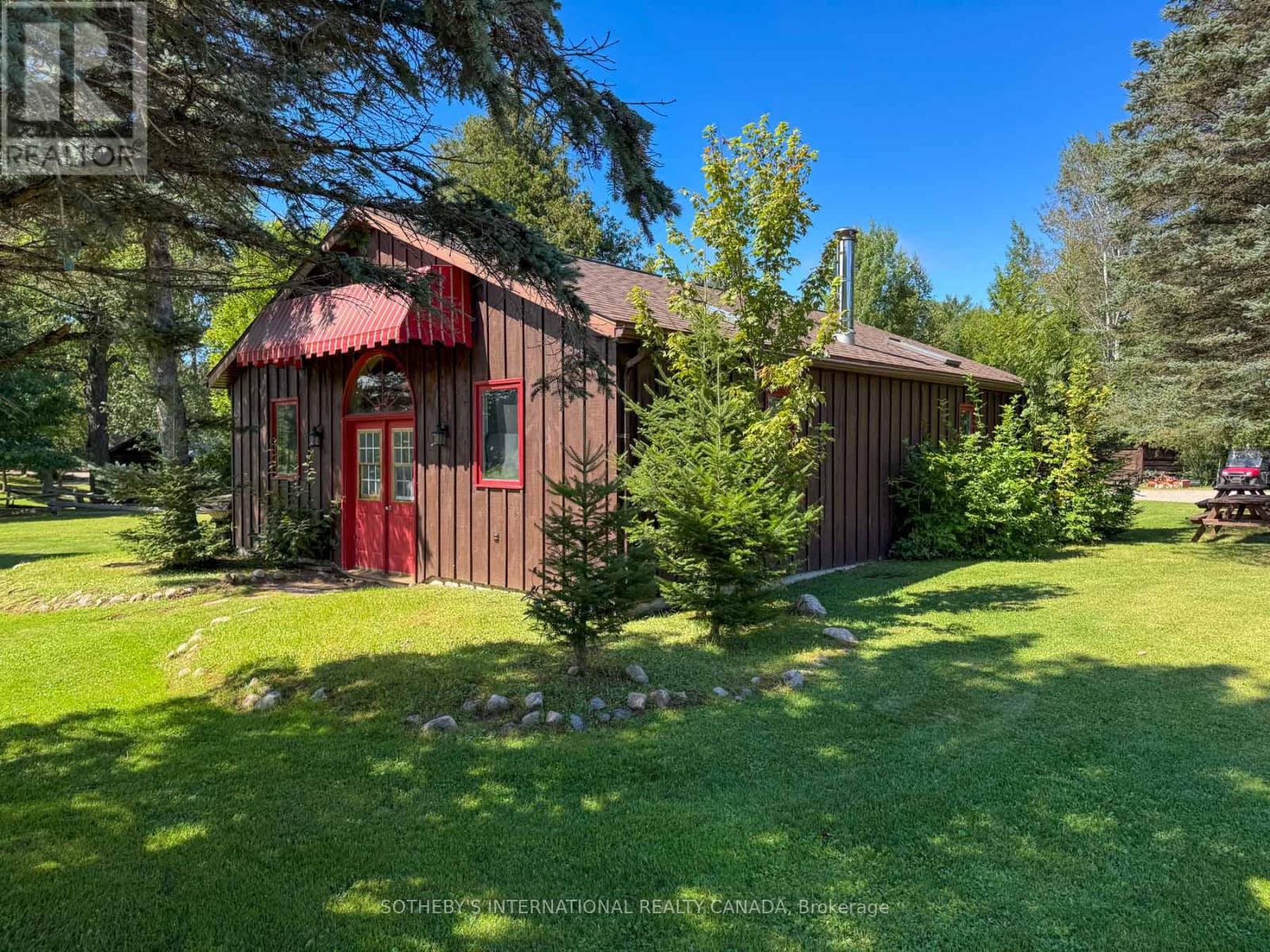 2004 Bay Lake Road, Bancroft, Ontario  P6A 5K9 - Photo 34 - X12142891