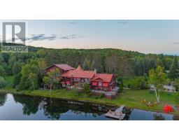 2004 BAY LAKE ROAD, Bancroft, Ontario