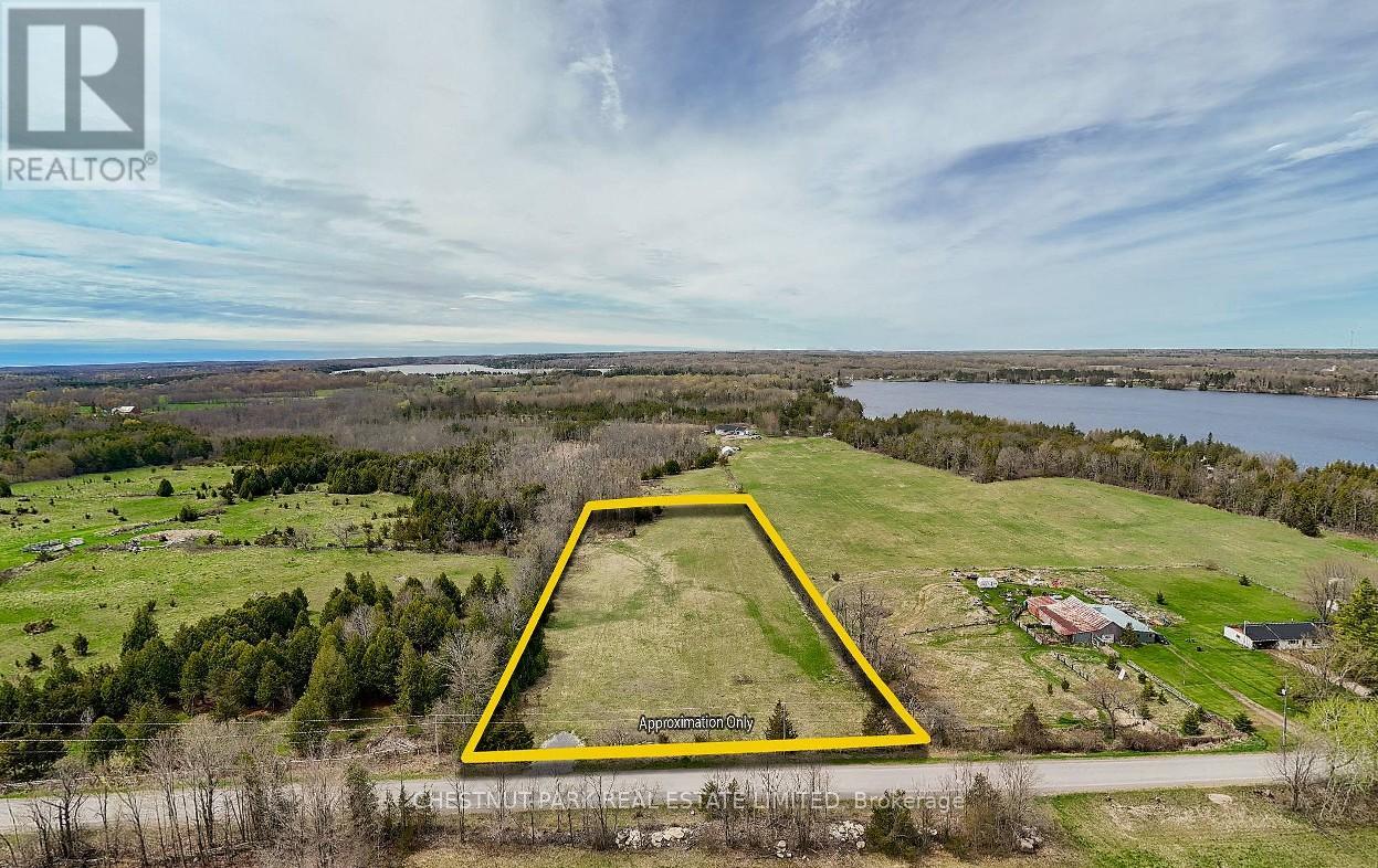 1542 BRADSHAW ROAD, Stone Mills, Ontario